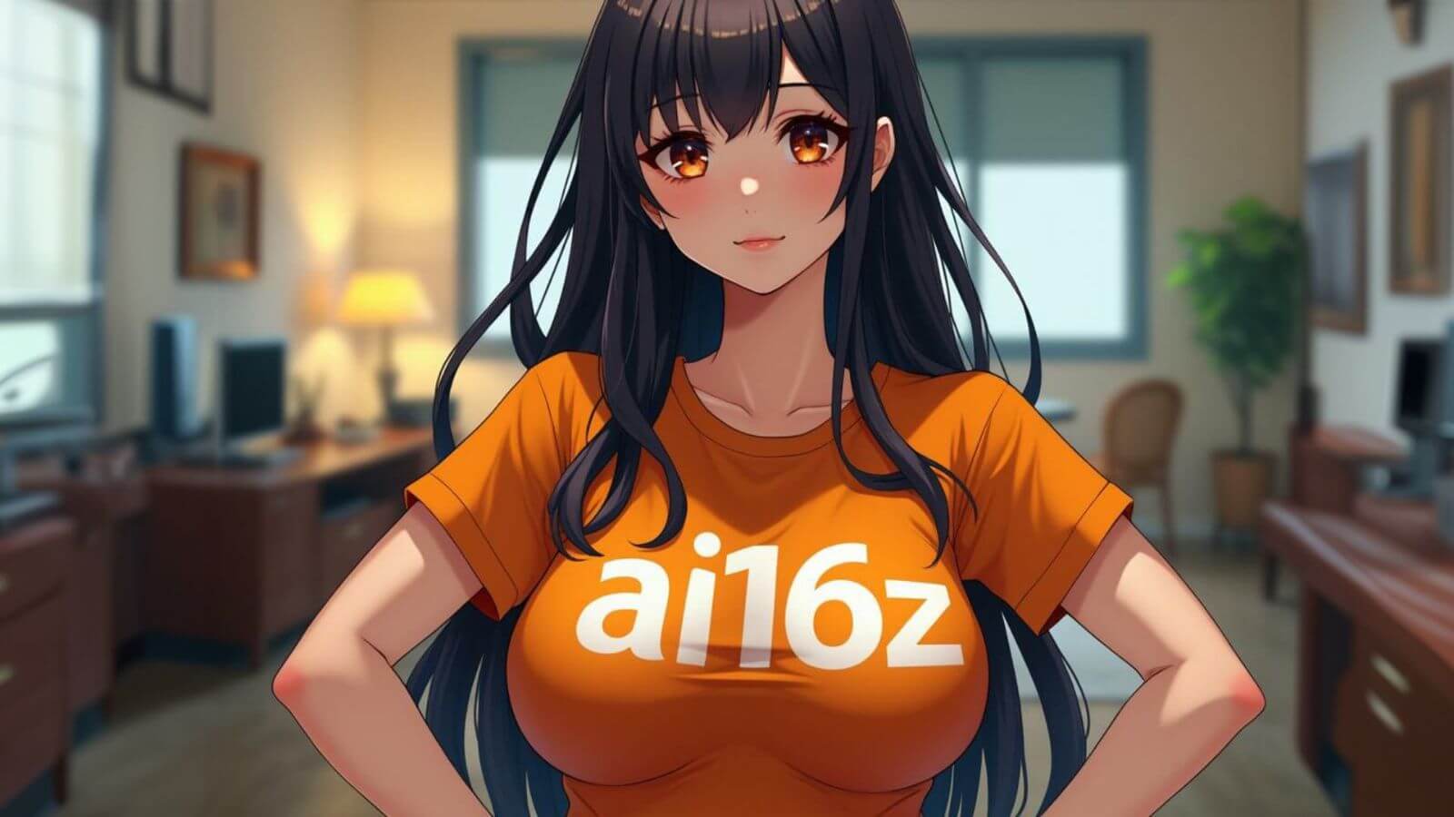 ai16z